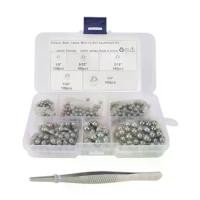 ราคา ลูกเหล็กแบริ่ง G25, 500 ชิ้น, พร้อม 1 แหนบ, ความแม่นยำสูง, 5 ขนาด, เหมาะสำหรับจักรยาน, จักรยานเสือภูเขา, Atvs, รถจักรยานยนต์, รถยนต์ (1731267601804528513)