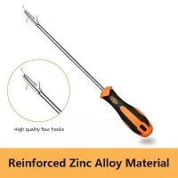 ราคา ตะขอทำความสะอาดยาง ไขควง อุปกรณ์เสริม ร่อง น้ำยาทำความสะอาดหินแตก ข้อต่อเกลียว เครื่องมือทำความสะอาดยางที่ทนทาน (1729820822683880148)