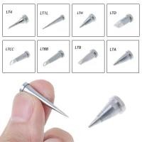 ราคา ปลายหัวแร้ง สำหรับสถานีบัดกรี Weller WSD81 WD1000 WSP80 WP80 LT 1 ชิ้น TESE (1730747368878999947)