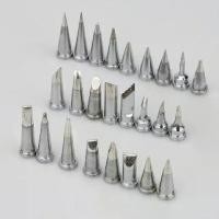 ราคา Weller ของแท้100%LT B LF 2.4mm ปลายหัวแร้ง (1731353781566670648)
