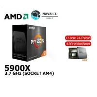 ราคา AMD CPU (ซีพียู) RYZEN 9 5900X 3.7 GHZ (SOCKET AM4) รับประกัน 3 ปี (1730048858796099728)