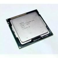 ราคา CPU หน่อยประมวลผล โปรเซสเซอร์ Intel Celeron (Socket 1155) รองรับซ็อกเก็ต 1155 ขายดี (1731712023379412617)
