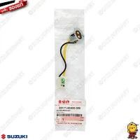 ราคา ขั้วหลอดไฟหน้า SOCKET, HEADLAMP แท้ Suzuki New Smash 110 ขาย (1731574086222513526)