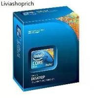 ราคา ขาย ร้อน ซีพียู (CPU) INTEL CORE 2 DUO SERIES E8200 E6600 E8600 E8400 E6700 E4400 (SOCKET 775) (1732068352858294468)