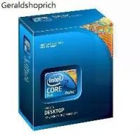 ราคา ที่นิยมมากที่สุด ซีพียู (CPU) INTEL CORE 2 DUO SERIES E8200 E6600 E8600 E8400 E6700 E4400 (SOCKET 775) (1732035163332840079)