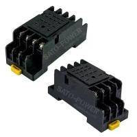 ราคา 2ชิ้น/ออเดอร์ SUNMOON Socket Relay ซ็อกเก็ตรีเลย์ ฐานรีเลย์ PYF-08A , PYF-14A , PYF-083A-E | 8ขา 14ขา | ซ็อกเก็ตรีเลย์ ฐานรีเลย์ Socket Relay Sunmoon (1731503513379047979)