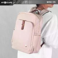 ราคา กระเป๋าเป้ผู้หญิง ใส่โน๊ตบุ๊ค 14 นิ้ว My Escape รุ่น Mini Es (ผ้ากันน้ำ + Tablet 11 นิ้ว+Laptop 14 นิ้ว) (1732007754395388717)