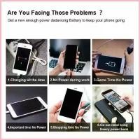 ราคา fmtshop258 JAMEMAX Tablet Battery or Samsung Galaxy Note 10.1 Tab Pro 10.1" T8220E FP600 P601 P605 P607 T520 T525 8220mAh บล็อกบัสเตอร์ มีบริการเก็บ ขายดี แนะนำ ขาย ร้อน เวน (1731055266858633743)