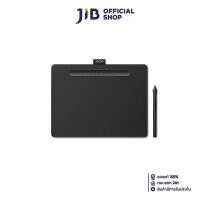 ราคา GRAPHIC TABLET (กระดานกราฟิก) WACOM INTUOS PEN SMALL CTL-4100/K0-CX (BLACK) (1730794908065368700)