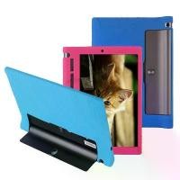 ราคา Case for Lenovo Yoga Tab 3 YT3-X50F YT3-X50M YT3-X50L 10.1 inch Tablet Soft Silicone Shockproof Rubber Shell Protective Cover (1731058528277268912)