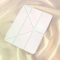 ราคา กรณีสําหรับXiaomi Mi Pad แกนY Xiaomi Redmi Pad SE 2023 11 นิ้ว อะคริลิค ขอบใส ที่ใส่ปากกาด้านขวา case for Xiaomi Pad / Pro tablet cover Redmi SE เคส ไอแพด zugu ใสกริ๊ง inch 12 9 ipad (1732072136195082