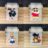 ราคา for Samsung Galaxy Tab A 9.7 T550 T555 with Stylus P550 P555 / Tab S 10.5 T800 T805 / Tab E 9.6 T560 T561 / S5e T725 T720 Sailor Moon Crayon Shinchan Girl Dragon Ball Goku miku T (1730691676900657584)