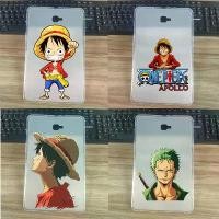 ราคา for Samsung Galaxy Note 10.1 2014 P605 P601 / Tab 2 10.1 P5100 / Tab 3 10.1 P5200 Anime Straw Hat Pirates One Piece Luffy Roronoa Zoro Nami Soft TPU Silicone Protective Tablet Cases (17306816058846437