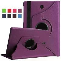 ราคา for Samsung Galaxy Tab A 8.0 & S Pen 2015 P350 P355 T355 T350 S2 T715 T710 E T375 T377 3 Lite 7.0 T110 4 T230 T210 P3210 Pro 8.4 T320 T310 PU Leather Flip Tablet Case Rotating St (1731036051946113456)