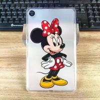 ราคา For Huawei MediaPad M3 8.4 BTV-DL09 BTV-W09 8.4 Inch Disney Mickey Minnie Shrek Kitten Cartoon Kids Transparent Soft TPU Silicone Protective Tablet Cover (1730626219256678832)