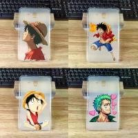 ราคา for Samsung Galaxy Tab A 8.0 & S Pen (2015) P350 P355 T355 T350 Note 8.0 N5100 N5120 / Tab E 8.0 T375 T377 Anime Straw Hat Pirates One Piece Luffy Roronoa Zoro Transparent Soft T (1730692489919891888)