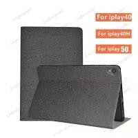 ราคา [การลดราคาต่ำ] เคสป้องกันล่าสุดสำหรับ Alldocube Iplay50 iPlay40 iplay40 pro 10.4 นิ้วขาตั้งแท็บเล็ตเคสหนัง PU สำหรับ คําแนะนําผลิตภัณฑ์ใหม่ของเดือนนี้ Case Tablet (1731442583150496353)