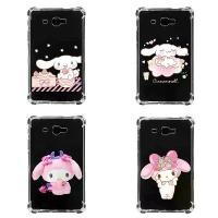 ราคา for Huawei MediaPad T3 7.0 / T3 8.0 KOB-L09 KOB-W09 / M3 Lite 8 8.0 / M3 8.4 BTV-DL09 BTV-W09 / MatePad T8 / M5 8 / M5 Lite 8 / M6 8.4 Cinnamoroll Melody Anti-Drop Protective Cases Tablet Cover (17308