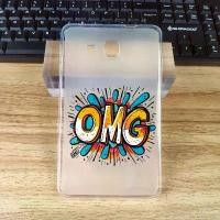 ราคา for Samsung Galaxy Tab A 8.0 & S Pen 2015 P350 P355 T355 T350 Note 8.0 N5100 N5120 / Tab E 8.0 T375 T377 S2 8.0 T715 T710 2025 Happy New Year Merry Chrismas Tablet Cases Protective Cover แท็บเล็ต เคส