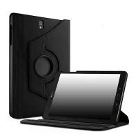 ราคา เคส For Samsung Galaxy Tab S3 9.7inch SM-T820 SM-T825 T825y Tablet Case 360 Rotating Folding Stand Bracket Flip Leather Protective Cover (1729977594338838941)