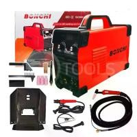 ราคา ตู้เชื่อมอินเวอร์เตอร์ 2 ระบบ (เชื่อมไฟฟ้าและเชื่อมอาร์กอน) Intelligent welding machine ยี่ห้อ BONCHI รุ่น TIG-200 (1729447495643663292)
