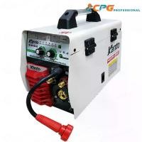 ราคา KANTO ตู้เชื่อม 3 ระบบ (MIG/MMA/TIG) (1729766689852394066)