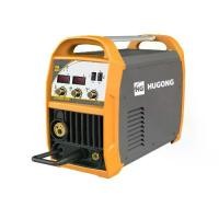 ราคา [ผ่อน0%] HUGONG ตู้เชื่อมไฟฟ้า 3ระบบ 200A รุ่น EXTREMIG 200W III MIG/STICK/MMA ตู้เชื่อมCo2 ตู้อ๊อก ตู้เชื่อม เครื่องเชื่อมไฟฟ้า เครื่องเชื่อม ปรับarcforceได้ (1730010832321743658)
