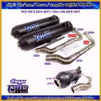 ราคา FlavorfulFolly ใช้งานได้ ท่อผ่า ชาญสปีด ผ่าดัง/หมก มอก./ผ่า2ระบบ PCX-150 ปี2015-2017/Click-125i(2015-2017) คอไล่สปริง 25-30-32 จุก35/50มิล มอเตอร์ไซค์ Motorcycle oil cooler mini fpr forza350 (17306761