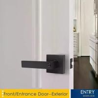 ราคา จัดส่งทันที. ลูกบิดประตูก้านโยก สแตนเลสแท้ทั้งชิ้น ระบบ 6พิน ไส้ทองเหลืองเสื้อหุ้มทองเหลือง กุญแจทองเหลือง 3ดอกในชุด Highlight Store 60mm-70mm (1732125145796675707)