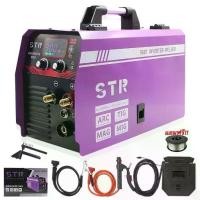 ราคา ตู้เชื่อม ตู้เชื่อมไฟฟ้า 3 ระบบ ยี่ห้อ STR ระบบ MIG/MMA/TIG 900A (1729553131178920325)