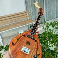 ราคา พิณโปร่งไฟฟ้า สเปคเหมาะสำหรับมือใหม่ฝึกหัด เล่นได้ 2 ระบบ มีสมุดโน๊ตฝึกหัดให้ 1 ชุด พร้อมของแถม รับประกัน จัดส่งรวดเร็ว (1729589062606621166)