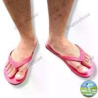 ราคา COD รองเท้าแตะดาวเทียม ของแท้ 100% เบอร์ 9-11 ดาวเทียม รองเท้าดาวเทียม รองเท้าพระ รองเท้าแตะ รองเท้าแตะหูหนีบ รองเท้าฟองน้ำ รองเท้า (1731649132555306469)