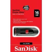 ราคา Sandisk CRUZER GLIDE 16GB USB 2.0 Flash Drive (SDCZ60_016G_B35) แซนดิส แฟลซไดร์ฟ ใส่ ลำโพง เครื่องเสียง PC ประกัน Synnex มีบริการเก็บปลายทาง (1731316849436166067)