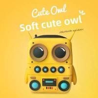 ราคา ลำโพงบลูทูธ ดีไซน์ Minions สีเหลือง เสียงระดับสูง ลำโพงไร้สาย กันน้ำ IPX 6 ทนต่อการตก อายุการใช้งานแบตเตอรี่ยาวนาน เหมาะสำหรับเล่นเพลง ปาร์ตี้ และใช้ในรถยนต์ ลักษณะที่น่ารัก เครื (1732335126568864488)