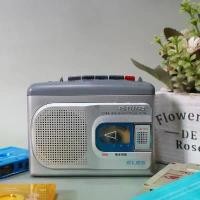 ราคา Thailand เครื่องเล่นเทป AIWA TP-S30 เล่นเปิดฝาได้ (ถ่ายจากสินค้าจริง) ฟรีถ่าน 2 ก้อน (1731636126519363012)