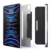 ราคา KIUWJZ แนะนำ Metal pencil holder for Apple Pencil Pro2 / 2nd generation magnetic tray for iPad (1731877640927676199)