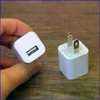 ราคา ที่ชาร์จ USB, 5W, พิเศษสำหรับ iPod, iPad, iPhone 5, 5c, 5s, 6, 6s, 7 Plus (1731709760906037035)