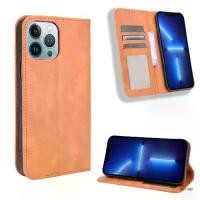 ราคา เคสหนังสำหรับ Apple IPhone IPod Touch 5 6 7 11 12 13 14 15 Pro Max Plus Mini 15Plus เคสแม่เหล็กย้อนยุคแบบเต็มตัว เคสป้องกัน (1729960655968307827)