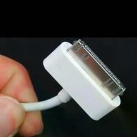 ราคา สายชาร์จ USB, สำหรับ Apple iPhone 4, 4S, 3G และ iPod Nano (1731730369984039770)