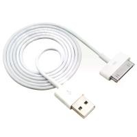 ราคา สายชาร์จ USB, สำหรับ Apple iPod Touch Gen4, รุ่นที่ 4, ทัช 8GB และ 16GB (1731308609233783210)