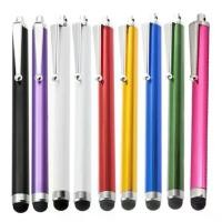 ราคา Stylus ปากกาหน้าจอสัมผัส สำหรับ iPhone 5/4S/4G/3GS iPad 3/2 iPod Touch สมาร์ทโฟน Vrfirvn (1729974763104799083)