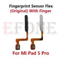 ราคา สายเคเบิลปุ่มโฮม, สำหรับ Xiaomi Pad 5, 6 Pro, Mi Pad5, Pad6 Pro, เครื่องอ่านลายนิ้วมือ, เซ็นเซอร์ Touch ID, ปุ่มกลับ, พร้อมปุ่มเพาเวอร์และปุ่มโฮม, สายเคเบิลแบบยืดหยุ่น (1731438913931740194)