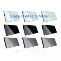 ราคา Gratia Switch Standard [C9] สวิตช์ไฟ ระบบสัมผัส ทางเดียว กราเทีย (ไม่รองรับรีโมท Only touch switch not support remote) (1731846596803724859)