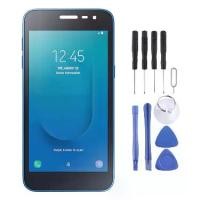 ราคา LCD Touch Assembly สำหรับ Galaxy J2 Core 2020 SM-J26 (1731713177026726150)
