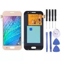 ราคา LCD Touch Assembly สำหรับ Galaxy J1 Ace (2015), วัสดุ TFT, รุ่น J110 หน้าจอ (1731719884853512454)