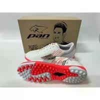 ราคา !!! ของแท้100% Pan รองเท้าฟุตบอลร้อยปุ่ม Balancer Touch X no.pf 153B (1731794158440843081)