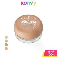 ราคา essence Soft Touch Mousse Make-Up 16g เอสเซนส์ รองพื้นเนื้อมูส (1732338478784088908)