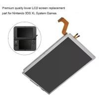 ราคา อุปกรณ์เสริมอะไหล่สำหรับ Nintendo 3DS LCD Touch Screen Digitizer Glass สำหรับ Nintendo 3DS LL | Nintendo 3DS XL (1731807507321554534)