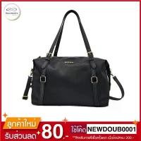 ราคา MANGO TOUCH กระเป๋าสะพาย รุ่น nylon tote bags (1731683027782829848)