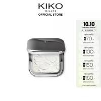 ราคา KIKO MILANO Invisible Touch Face Perfecting Powder อินวิชซิเบิล ทัช เฟซ เพอร์เฟคติ้ง พาวเดอร์ (แป้งนางฟ้า แป้งคุมมัน)สินค้าขายดี ราคาน่าอุดหนุน (1729743495675546392)
